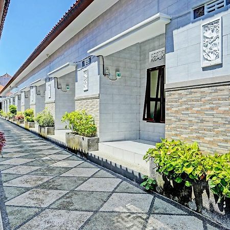 Hotel Super Oyo 91206 Abian Dedari Mesari Nusa Dua  Esterno foto