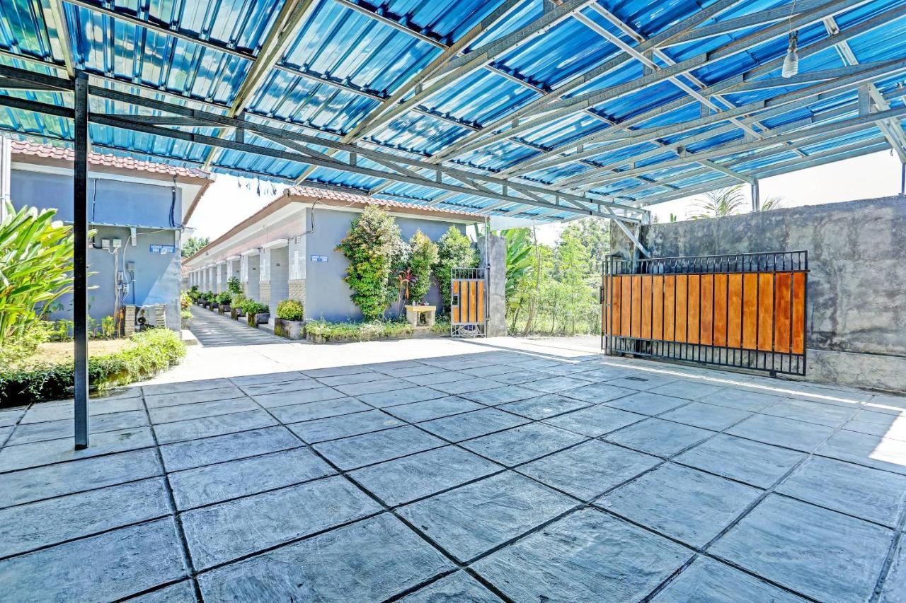 Hotel Super Oyo 91206 Abian Dedari Mesari Nusa Dua  Esterno foto