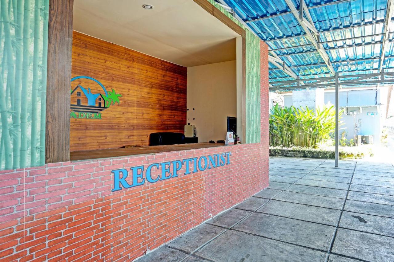 Hotel Super Oyo 91206 Abian Dedari Mesari Nusa Dua  Esterno foto