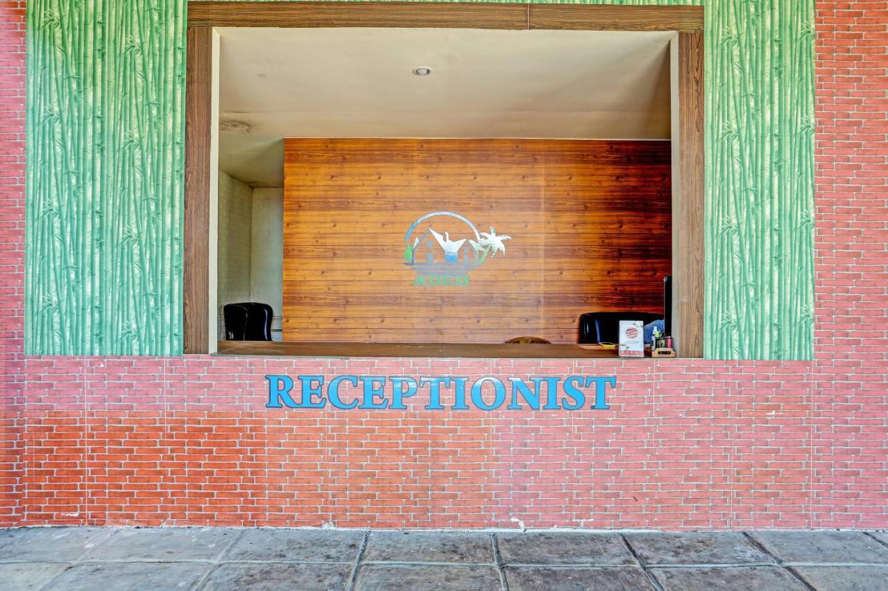 Hotel Super Oyo 91206 Abian Dedari Mesari Nusa Dua  Esterno foto