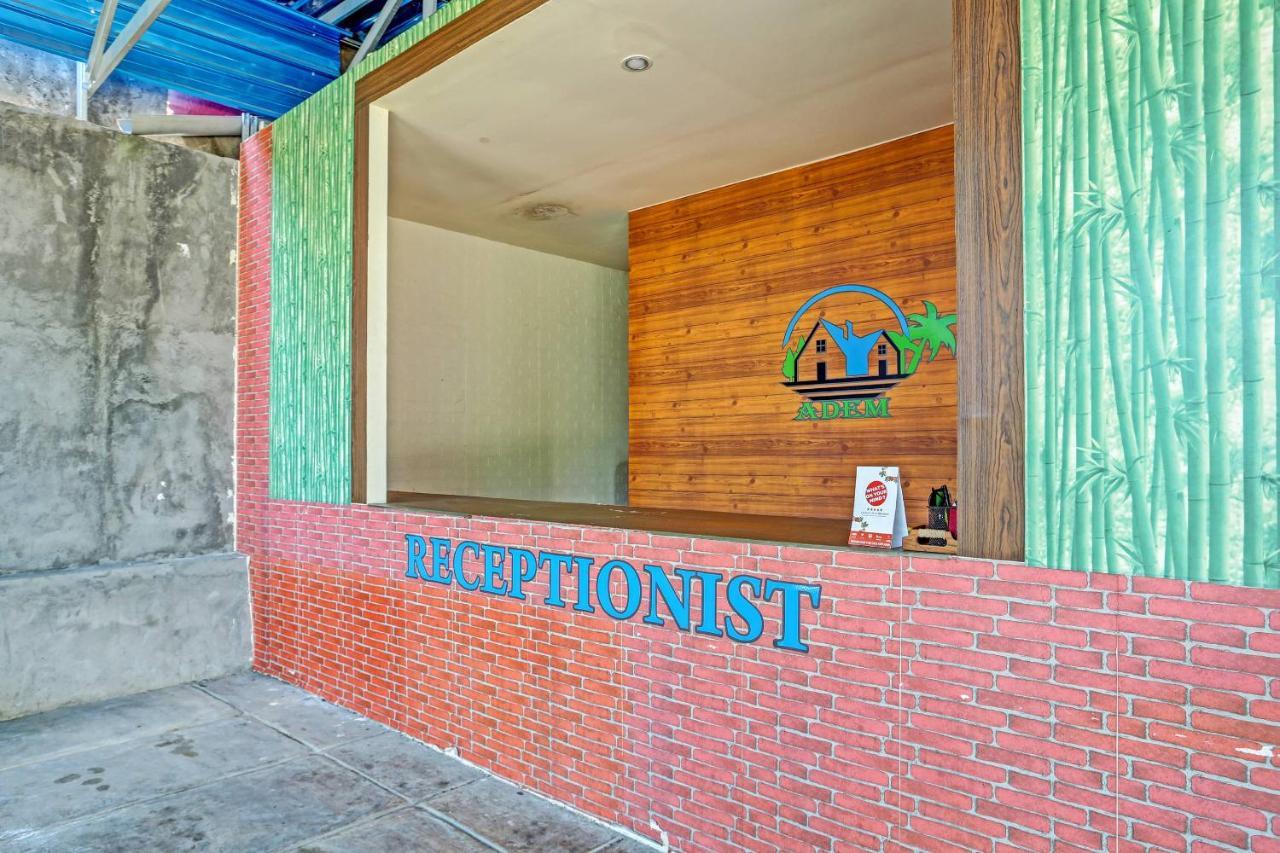 Hotel Super Oyo 91206 Abian Dedari Mesari Nusa Dua  Esterno foto