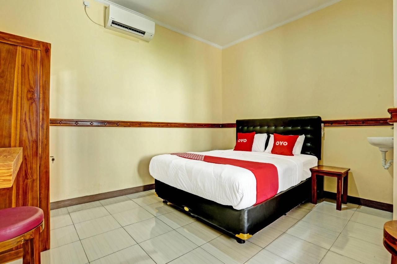 Hotel Super Oyo 91206 Abian Dedari Mesari Nusa Dua  Esterno foto
