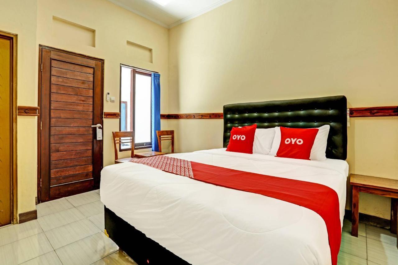 Hotel Super Oyo 91206 Abian Dedari Mesari Nusa Dua  Esterno foto