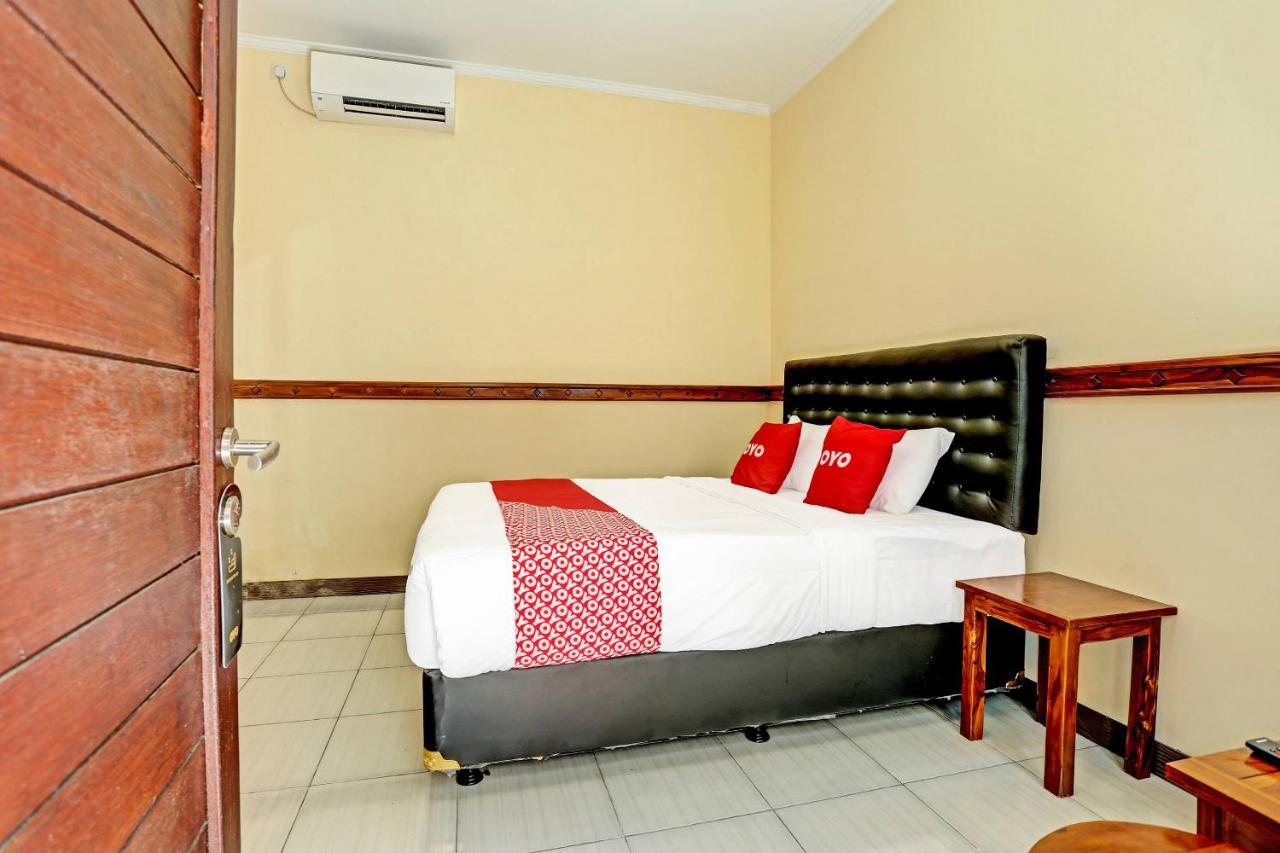 Hotel Super Oyo 91206 Abian Dedari Mesari Nusa Dua  Esterno foto