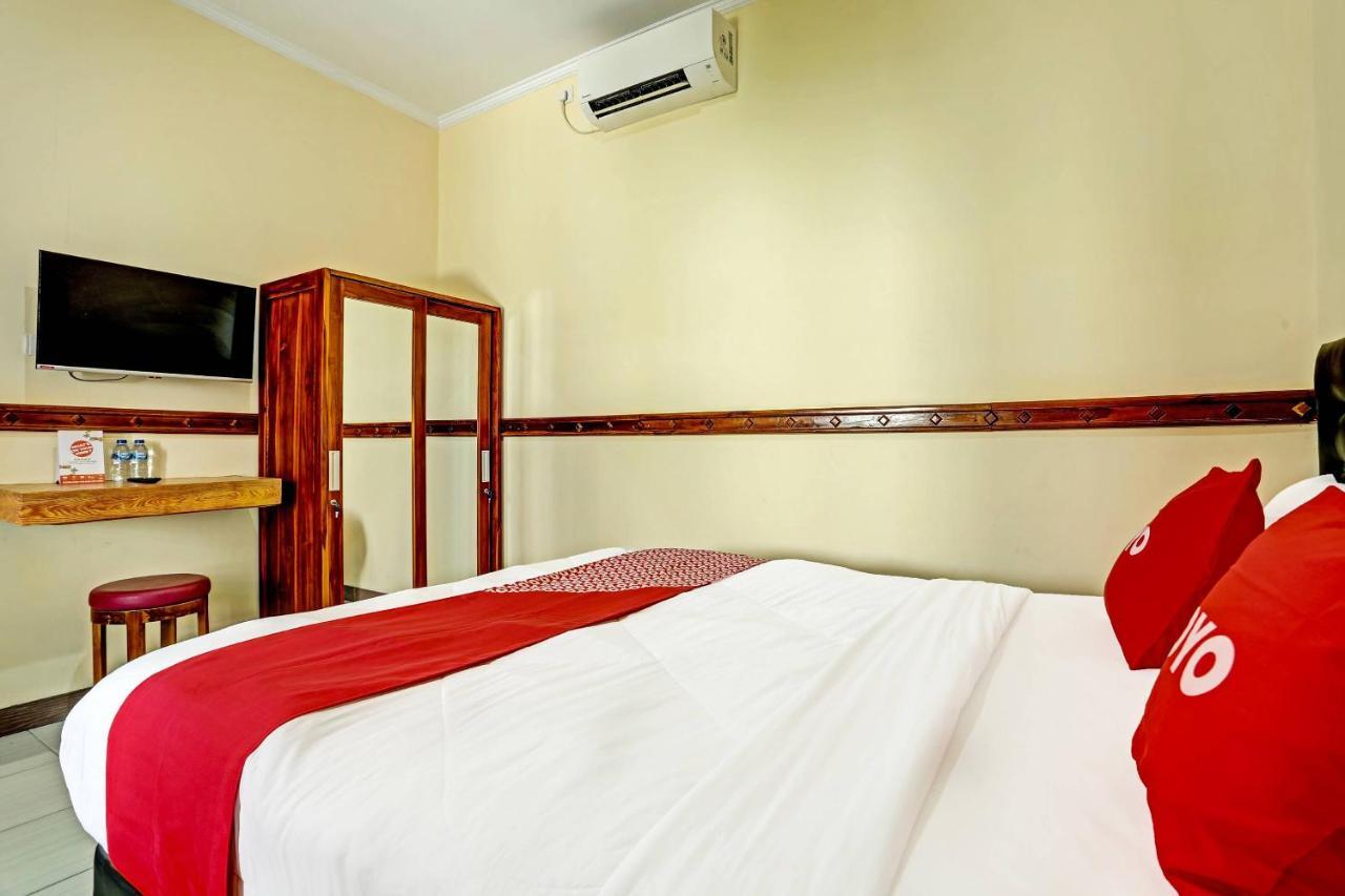 Hotel Super Oyo 91206 Abian Dedari Mesari Nusa Dua  Esterno foto
