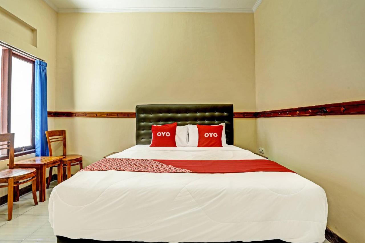 Hotel Super Oyo 91206 Abian Dedari Mesari Nusa Dua  Esterno foto