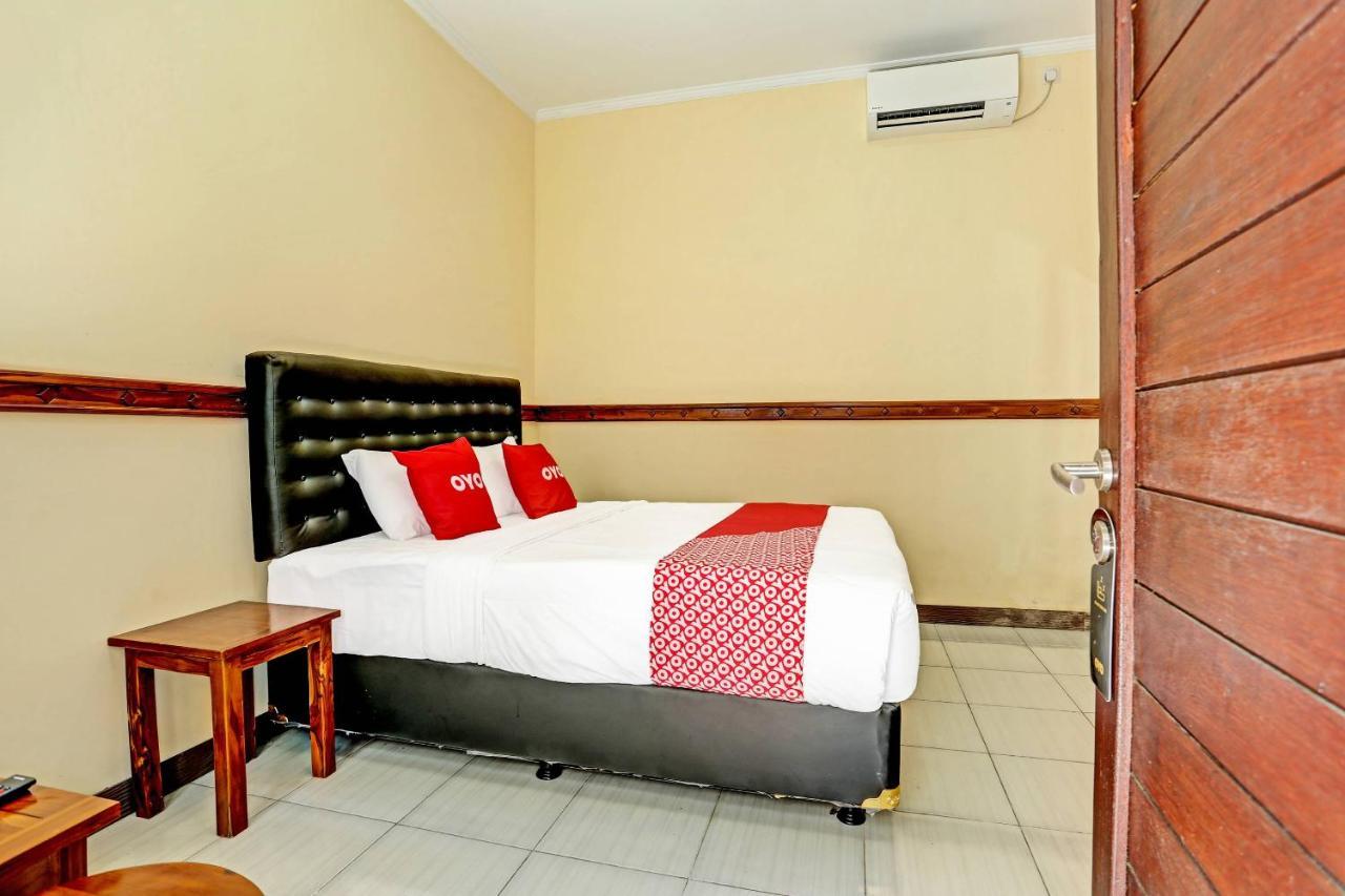 Hotel Super Oyo 91206 Abian Dedari Mesari Nusa Dua  Esterno foto