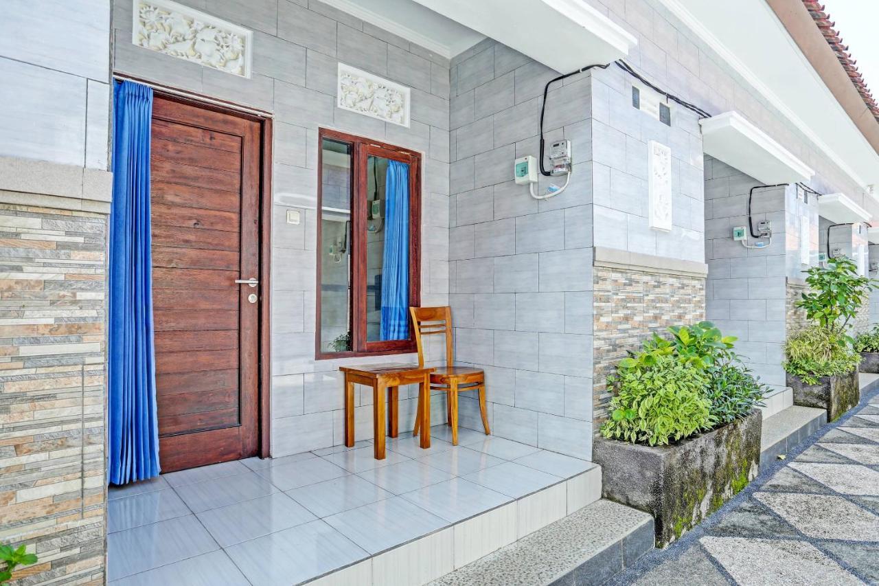Hotel Super Oyo 91206 Abian Dedari Mesari Nusa Dua  Esterno foto