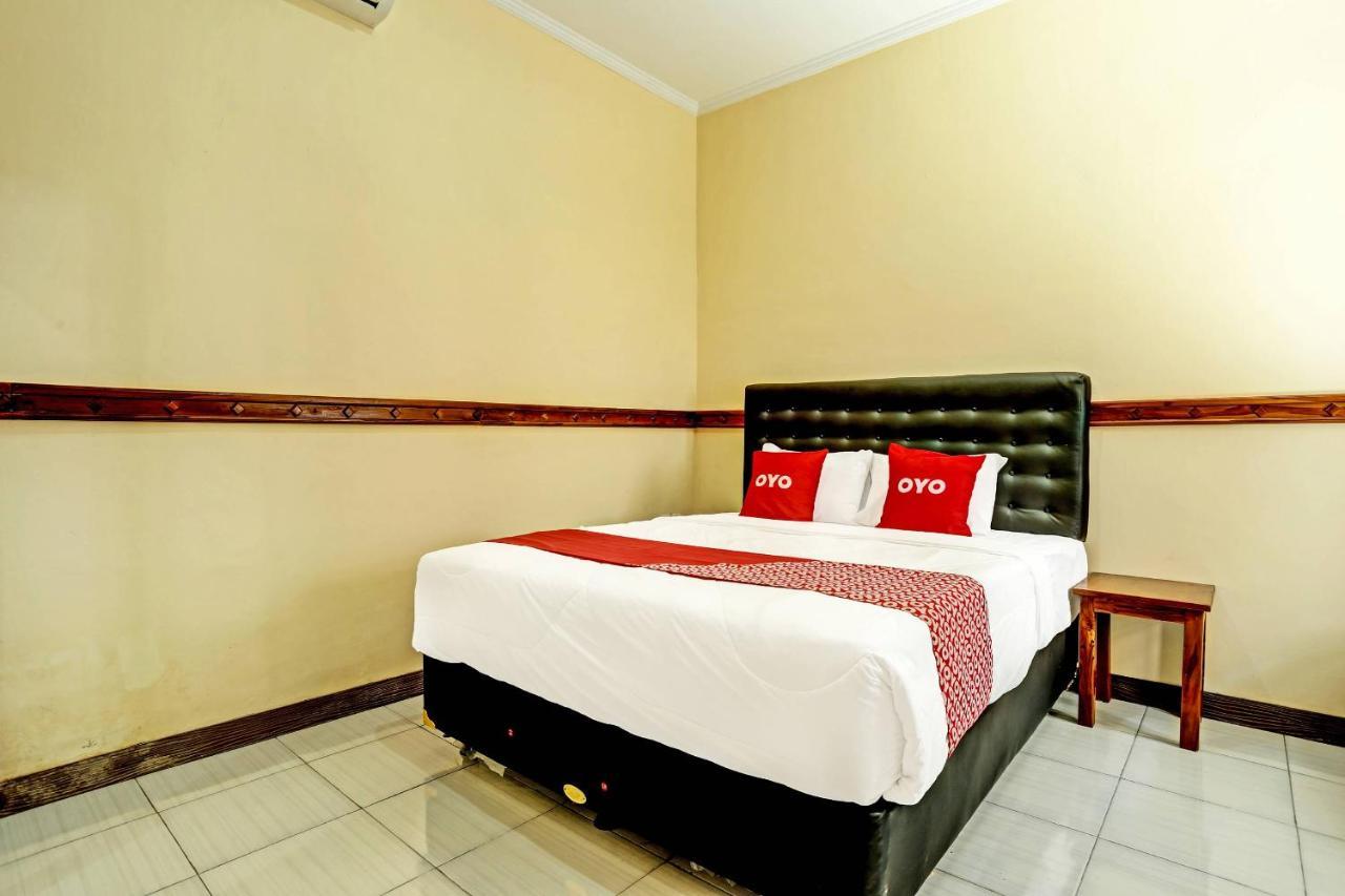 Hotel Super Oyo 91206 Abian Dedari Mesari Nusa Dua  Esterno foto