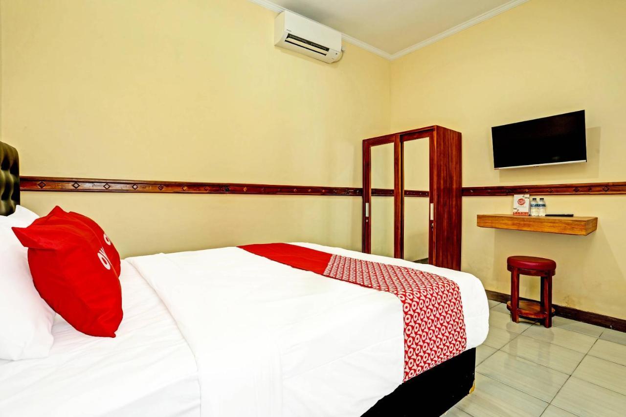Hotel Super Oyo 91206 Abian Dedari Mesari Nusa Dua  Esterno foto