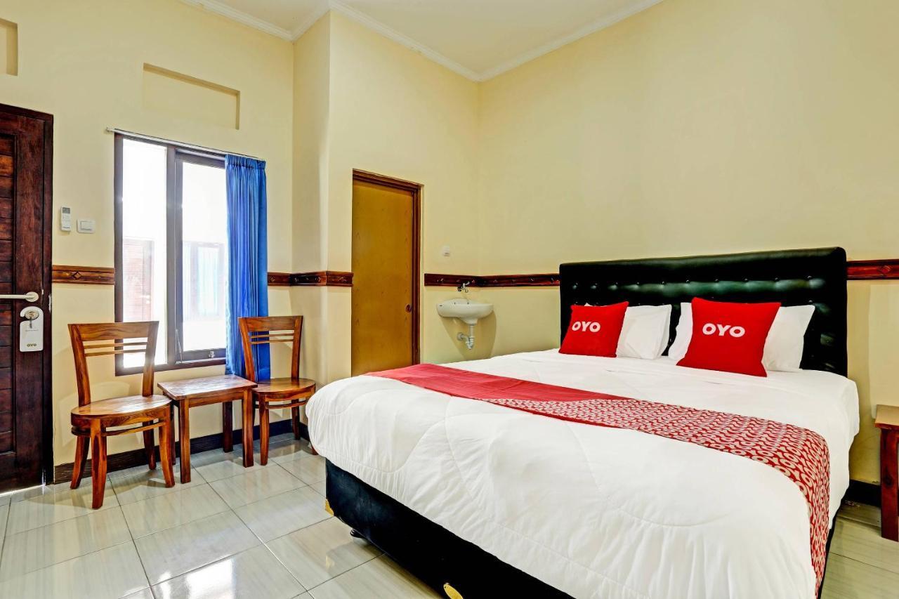 Hotel Super Oyo 91206 Abian Dedari Mesari Nusa Dua  Esterno foto