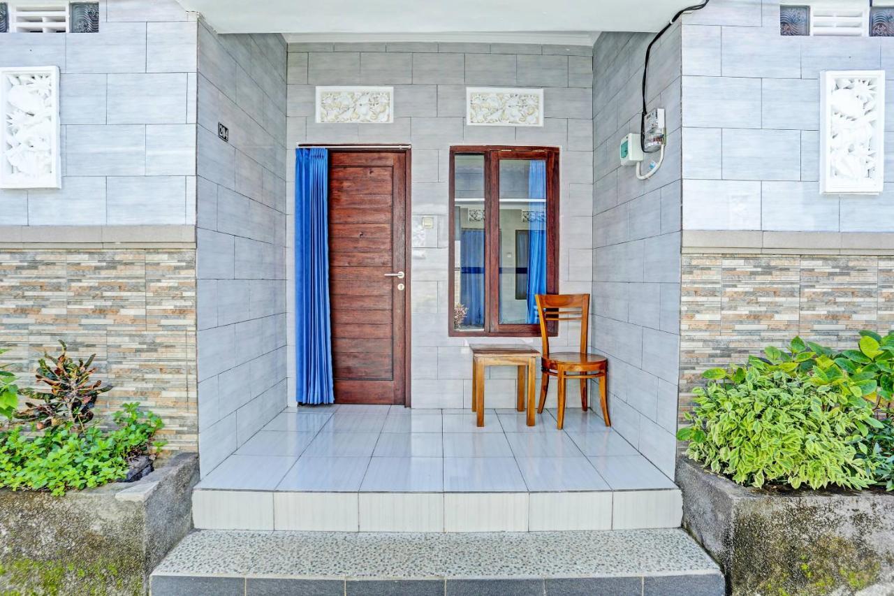 Hotel Super Oyo 91206 Abian Dedari Mesari Nusa Dua  Esterno foto