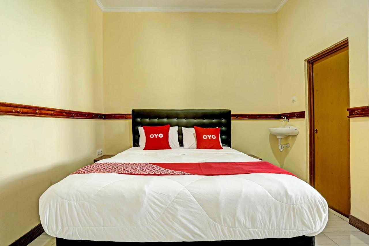 Hotel Super Oyo 91206 Abian Dedari Mesari Nusa Dua  Esterno foto