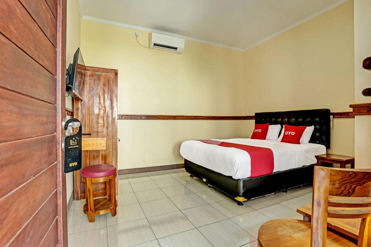 Hotel Super Oyo 91206 Abian Dedari Mesari Nusa Dua  Esterno foto