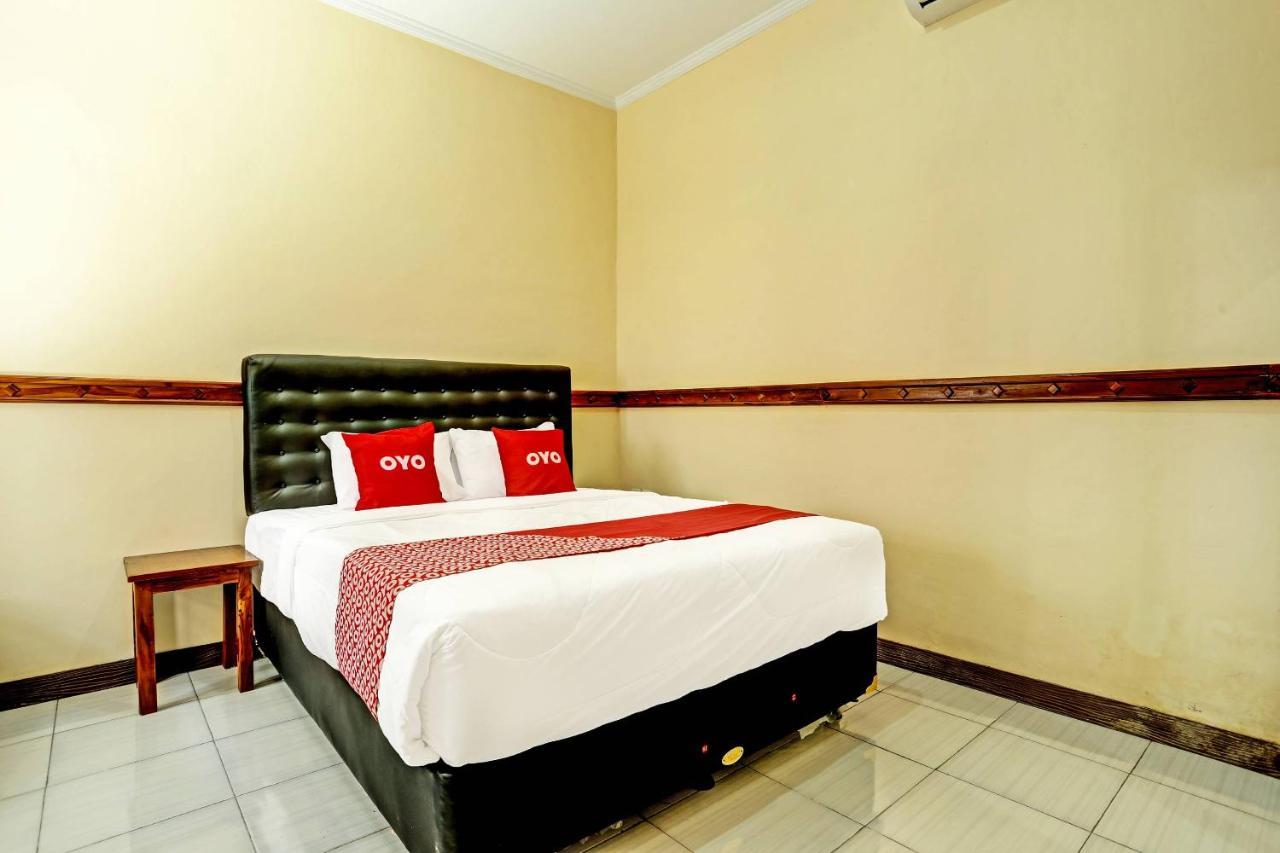 Hotel Super Oyo 91206 Abian Dedari Mesari Nusa Dua  Esterno foto