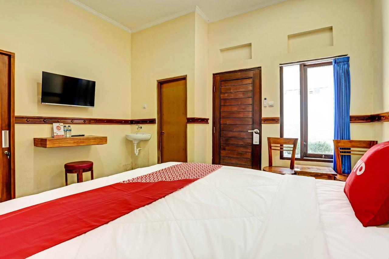 Hotel Super Oyo 91206 Abian Dedari Mesari Nusa Dua  Esterno foto